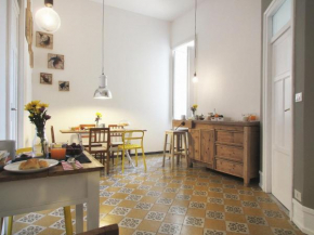 Отель Serafino B&B  Палермо